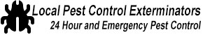 Sherwood IA Pest Control Exterminators